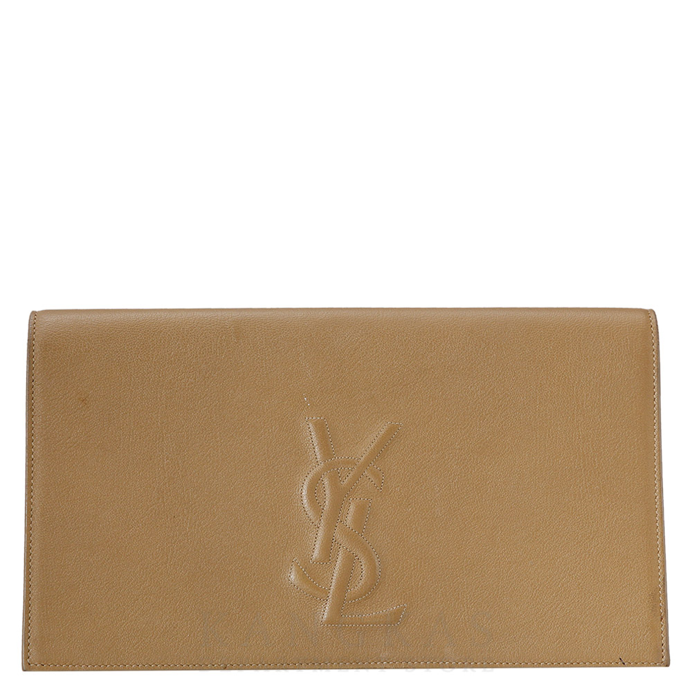 Yves Saint Laurent(USED)생로랑 361120 벨드쥬르 클러치